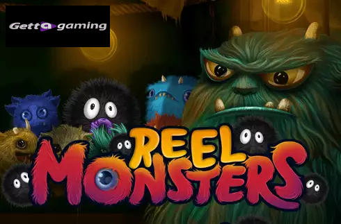 Reel Monsters